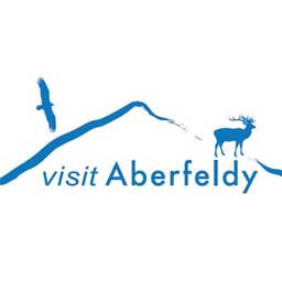 Visit Aberfeldy